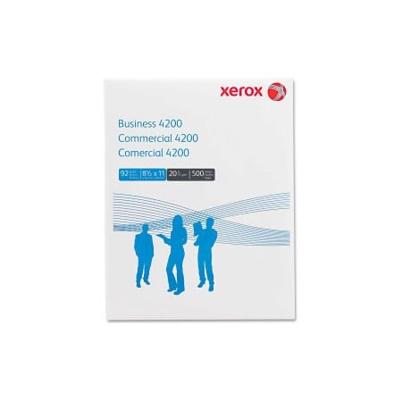 Xerox PAPER, LTR, F/4200DP, WE, 92B 3R02047RM